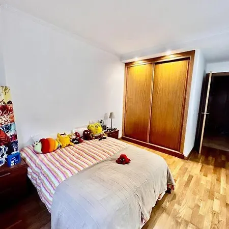 Apartamento Apartamento Mar A Vista