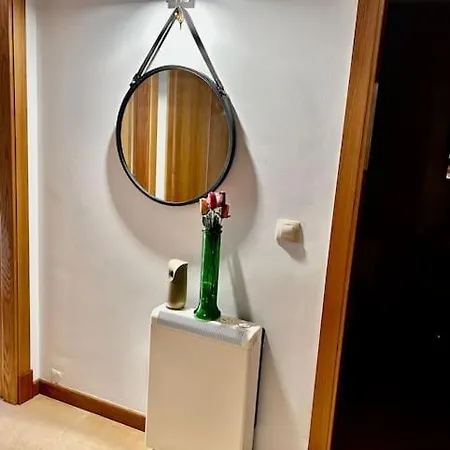 Apartamento Mar A Vista Bueu