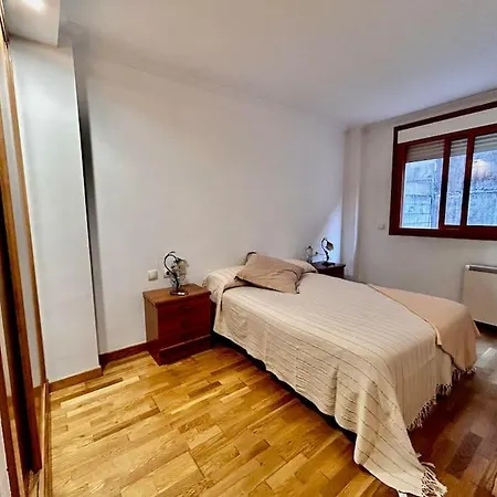 Apartamento Apartamento Mar A Vista Bueu