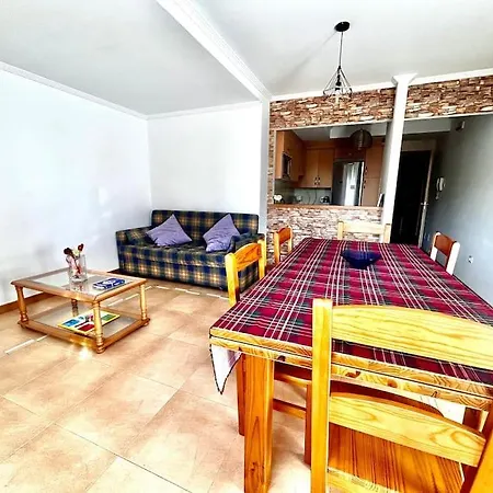 Apartamento Apartamento Mar A Vista *