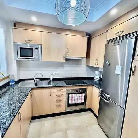Apartamento Mar A Vista * Bueu