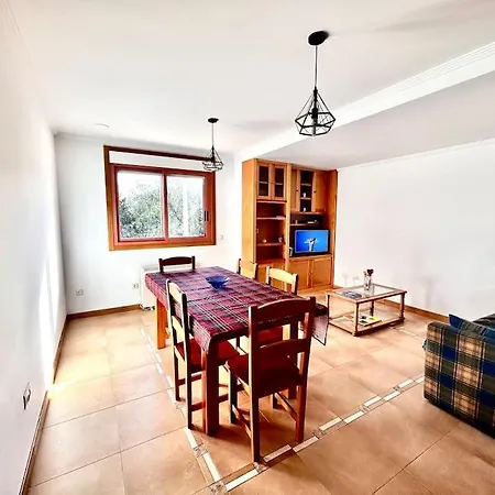 Apartamento Mar A Vista *