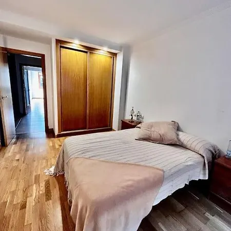 Apartamento Apartamento Mar A Vista Bueu