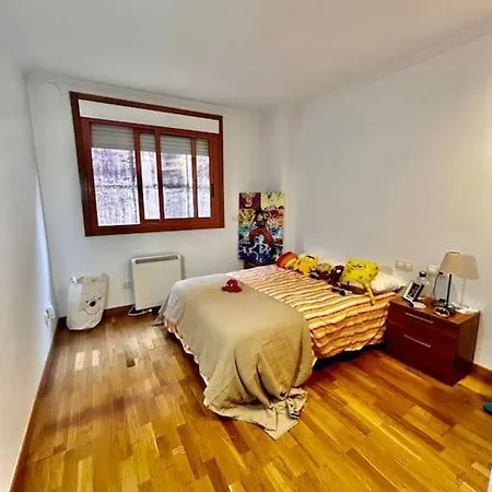 Apartamento Mar A Vista Apartamento *