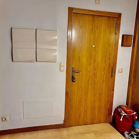 Apartamento Mar A Vista